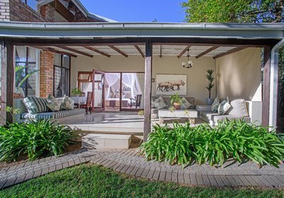 Stille Woning Guesthouse