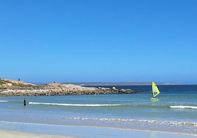 Paradise Beach Apartments Langebaan