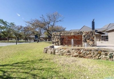 Shekinah Lion and Game Lodge