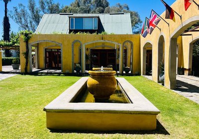 17 on Bird Guest House