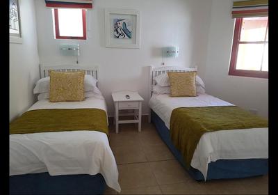 Club Mykonos Apartment