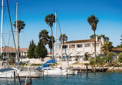 Russells on the Port