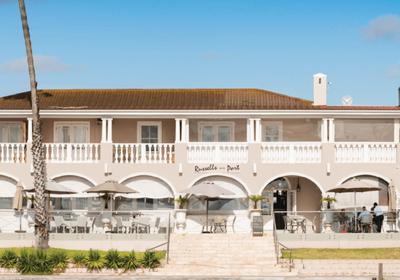 Russells on the Port