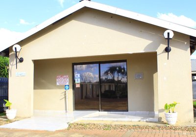 Marang Gardens Lodge 