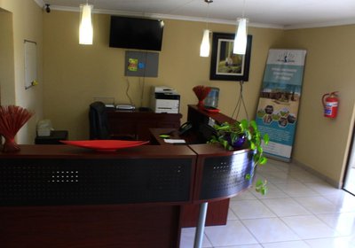 Marang Gardens Lodge 