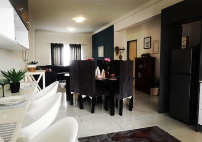 Moll & Kie Self catering Units