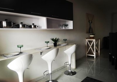 Moll & Kie Self catering Units