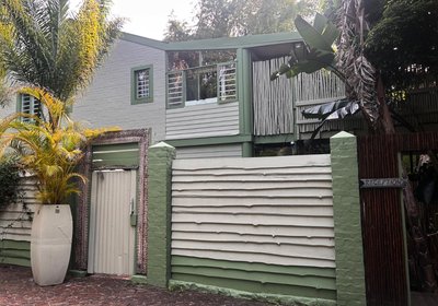 Bamboo, the Guesthouse