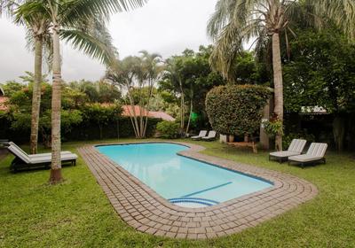 iGwalagwala Guest House