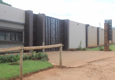 PW Heights Private Guesthouse