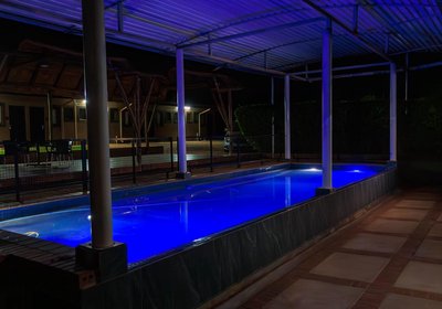 PW Heights Private Guesthouse