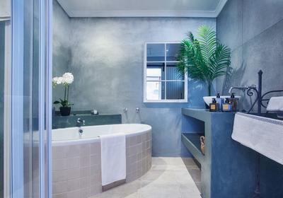 Clarens Interiors The Studio