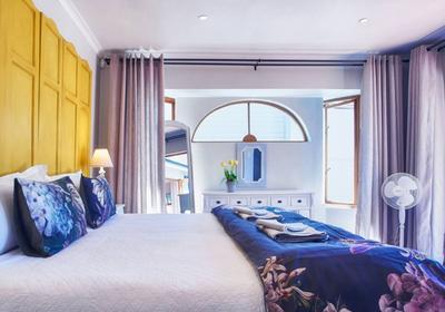 Clarens Interiors The Studio