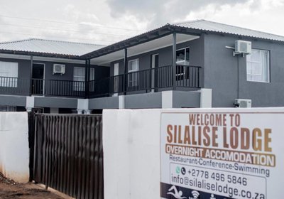 Silalise Lodge