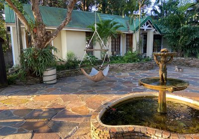 Waterloo Guest House