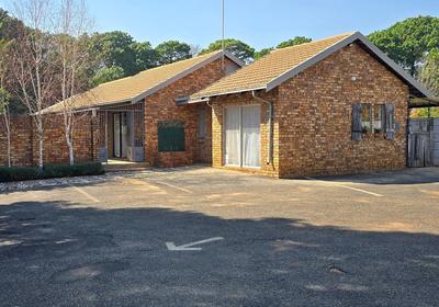 Middelburg Guest House