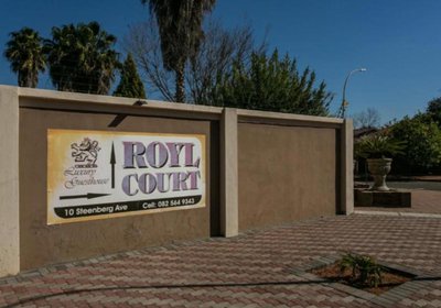 Royl Court Guesthouse