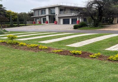 Serenity Luxury Guesthouse