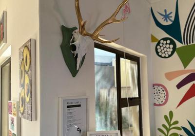 Skeleton Beach Backpackers