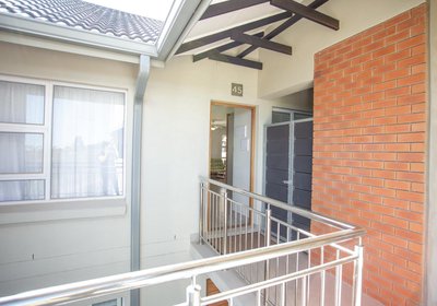 1 on York - Apartment 45