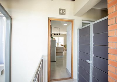 1 on York - Apartment 45