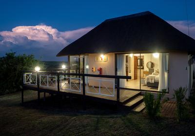 Mount Savannah Game Reserve by Dream Resorts