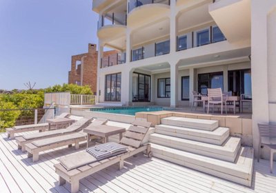 Serenity Heights - Herold's Bay