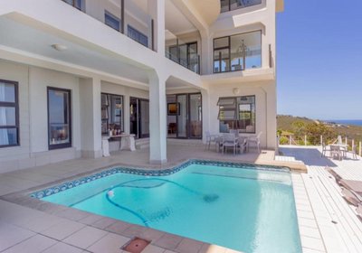 Serenity Heights - Herold's Bay
