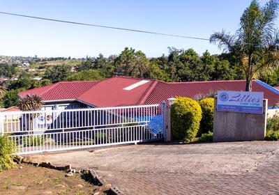 Lillies Guest Lodge