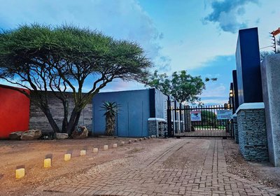 Unique Overnight Polokwane