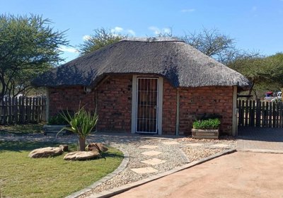 Unique Overnight Polokwane