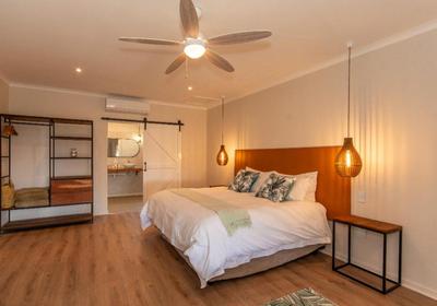 Chestnut Country Lodge