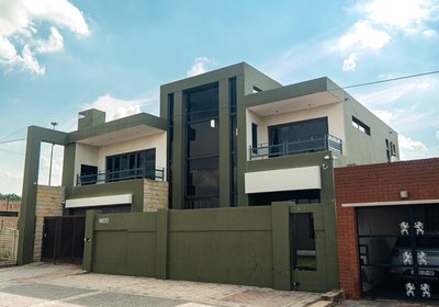 Soweto Boutique Hotel