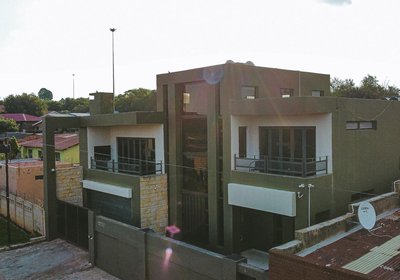 Soweto Boutique Hotel