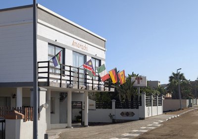 Amarachi Guest House & Self-catering Accommodation