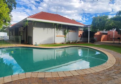 Carrington Guesthouse