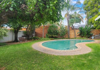 Carrington Guesthouse