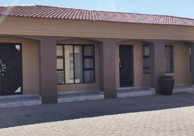 Kimberley Boutique Guest Lodge