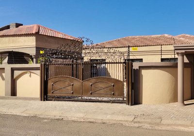 Kimberley Boutique Guest Lodge
