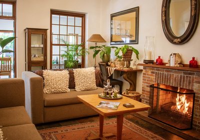 5 Seasons Guesthouse