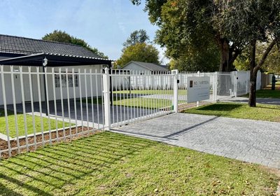 No. Thirteen Refined Living