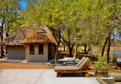 Timbila Game Lodge