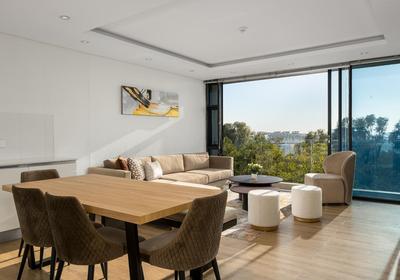 The Warwick: Luxury secure apartment in Greenpoint