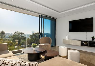 The Warwick: Luxury secure apartment in Greenpoint