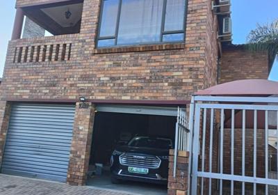 Rustenburg Self-Catering