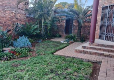 Rustenburg Self-Catering
