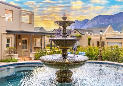 W-Collection Franschhoek