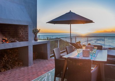 Walker Bay Villa