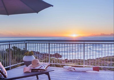 Walker Bay Villa