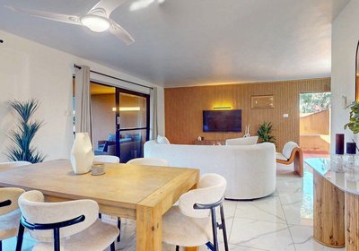 San Lameer Villa 1928 by Top Destinations Rentals